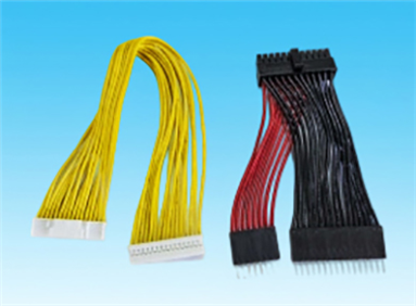 無人機(jī)內(nèi)部鏈接線