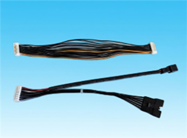 無人機(jī)內(nèi)部鏈接線